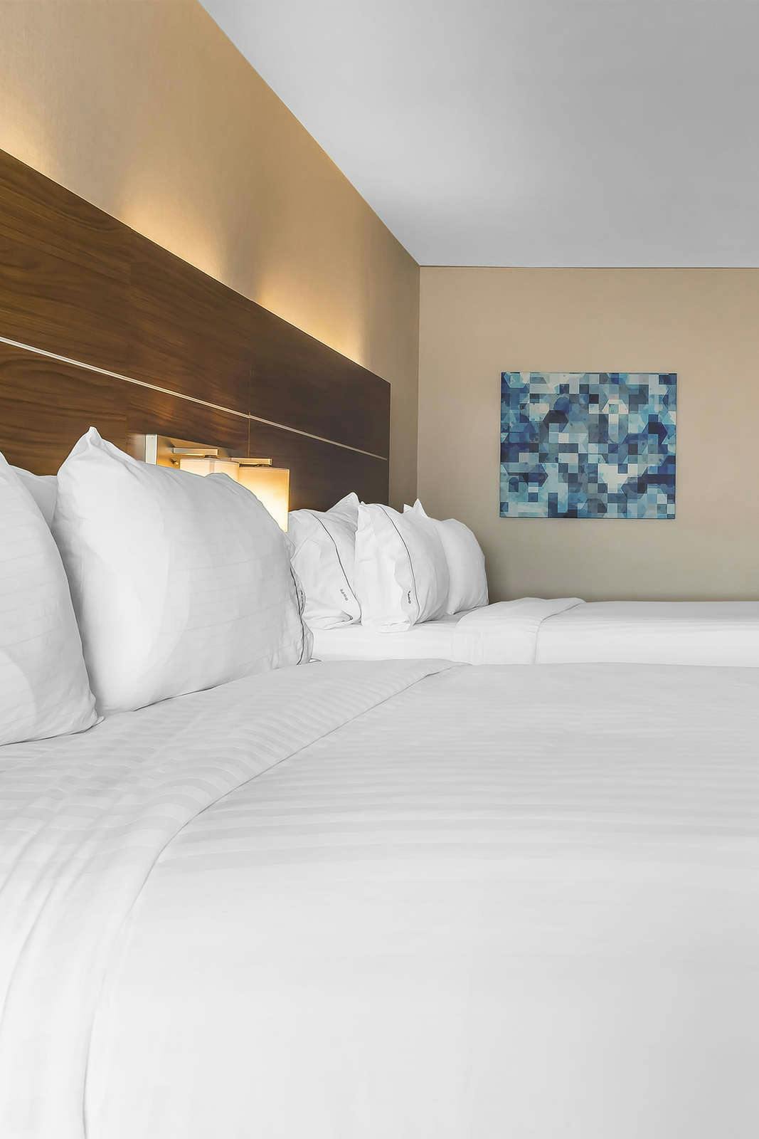 Hotel Holiday Inn Express & Suites Clarion photo 4