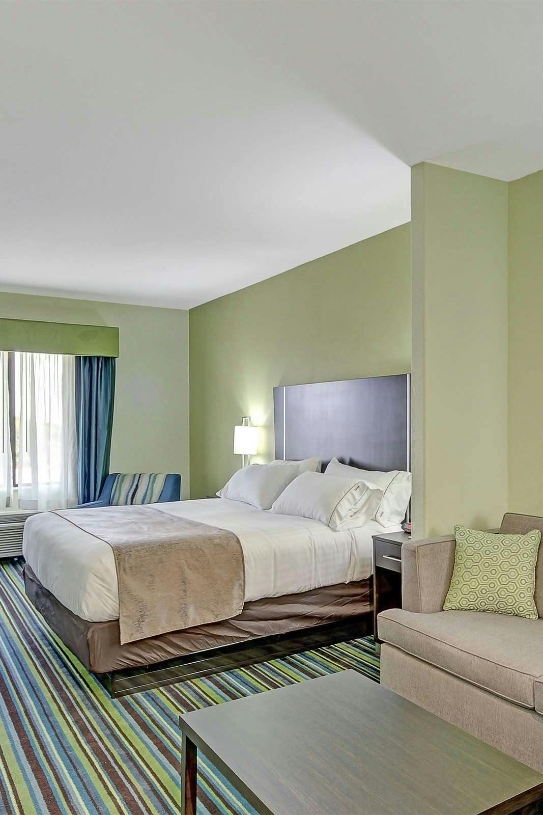 Hotel Holiday Inn Express & Suites Carrizo Springs photo 3