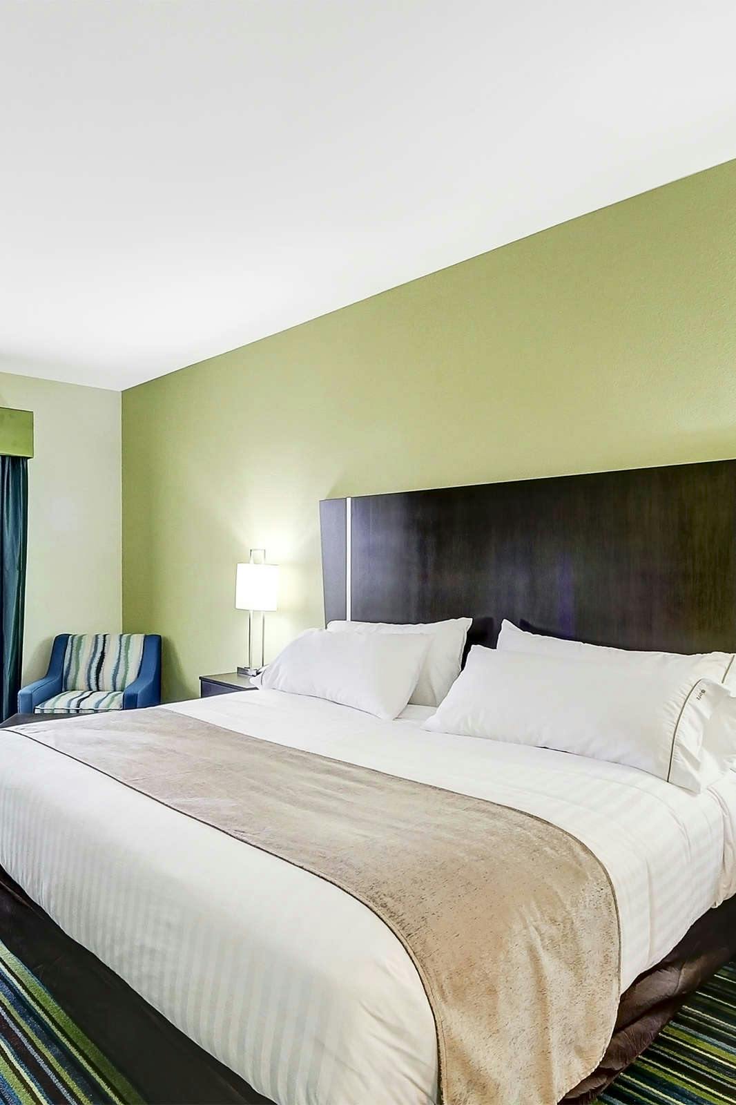 Hotel Holiday Inn Express & Suites Carrizo Springs photo 2