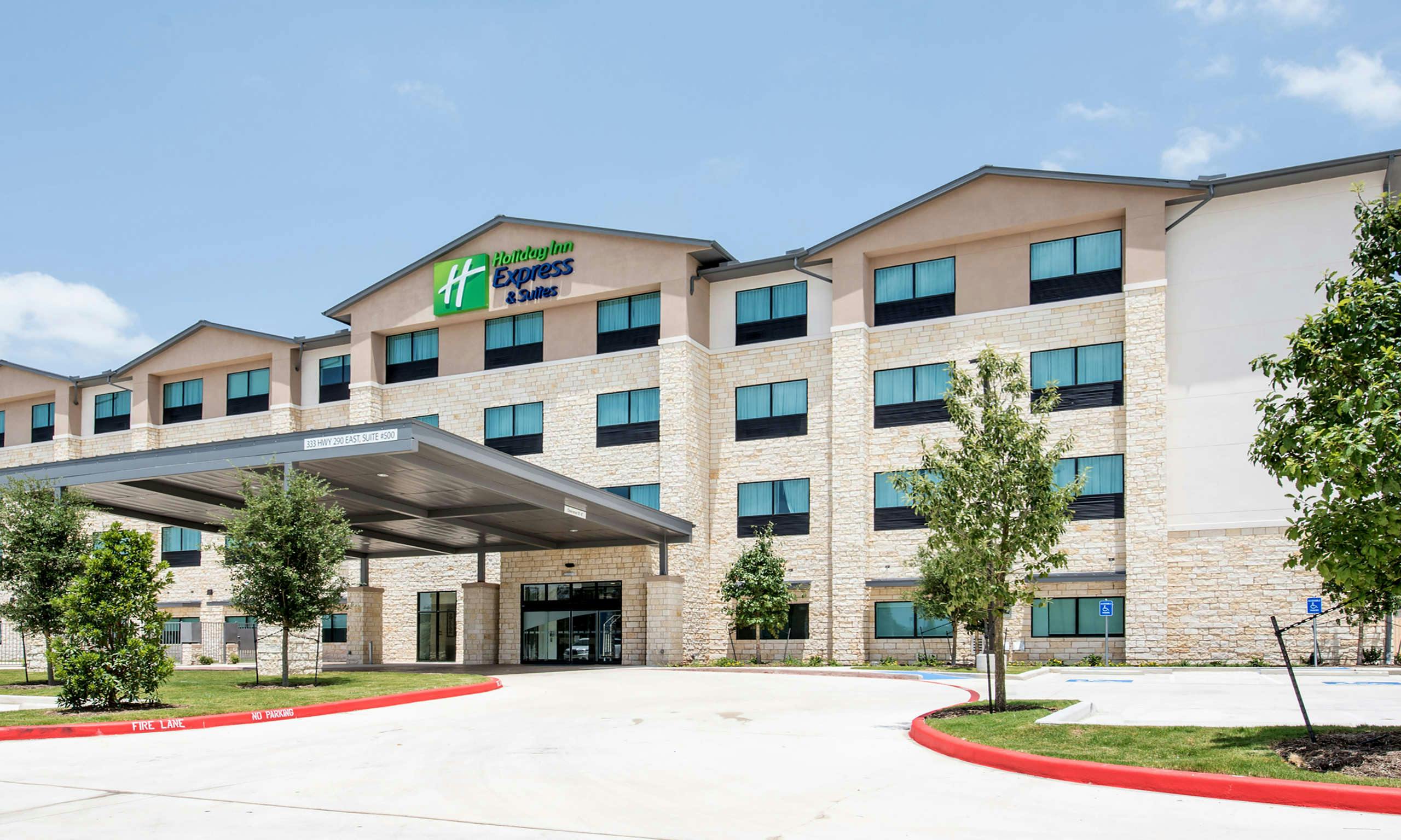 Holiday Inn Express & Suites Dripping Springs - Austin Area