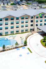 Hotel Holiday Inn Express & Suites Dripping Springs - Austin Area photo 1