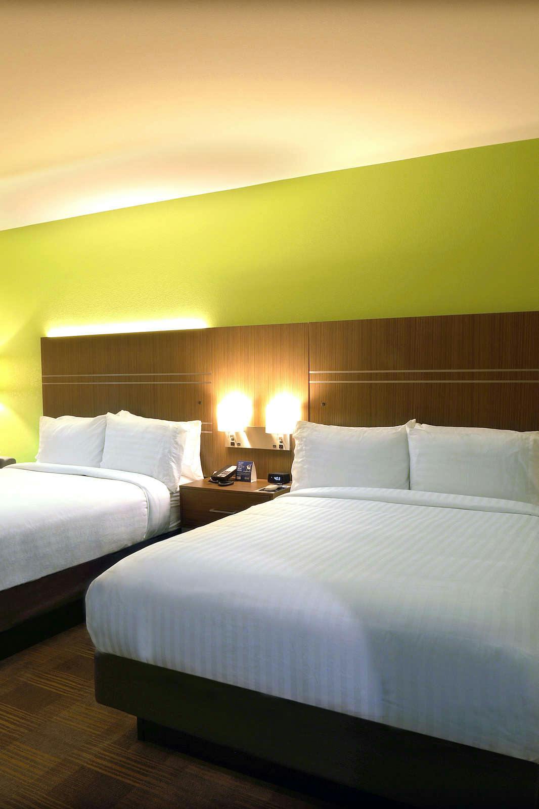 Hotel Holiday Inn Express & Suites Dripping Springs - Austin Area photo 5