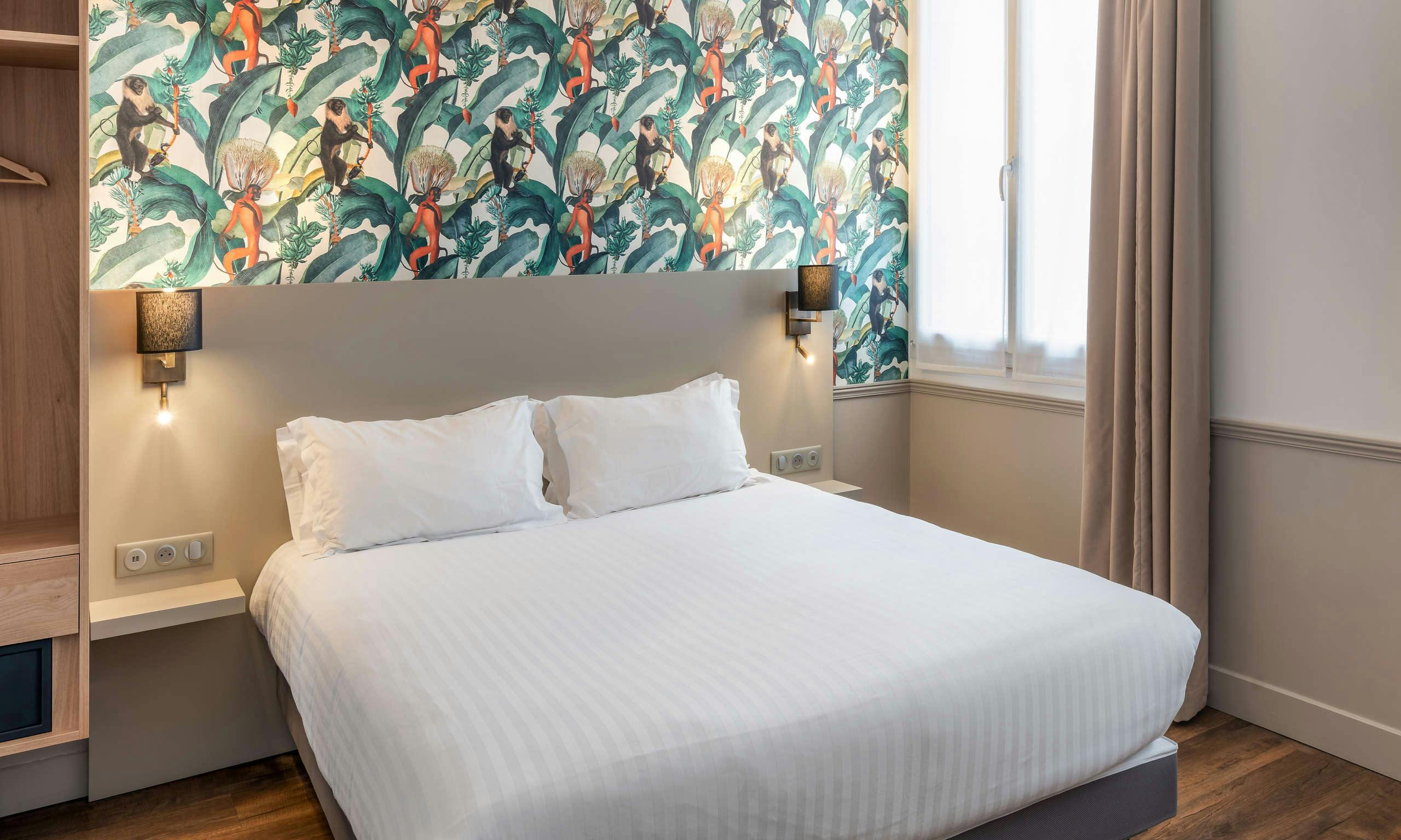 Hôtel 31 Paris Tour Eiffel