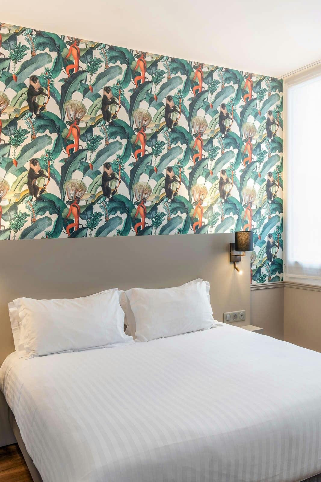 Hotel Hôtel 31 Paris Tour Eiffel photo 2