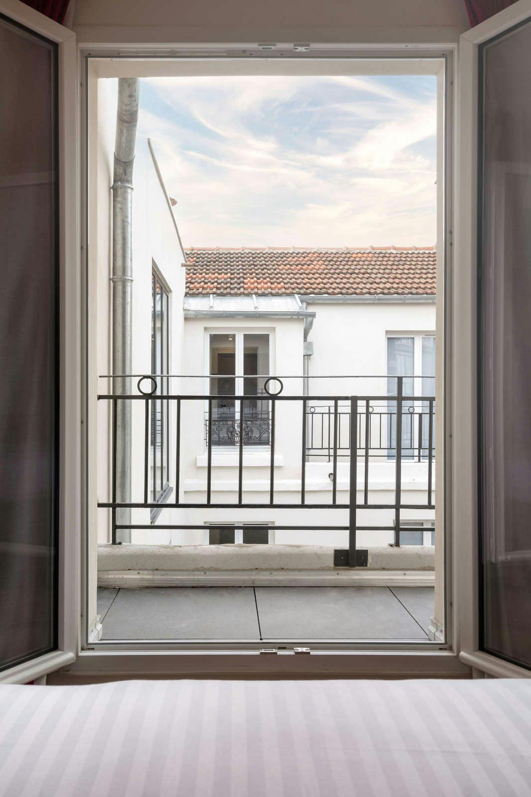 Hotel Hôtel 31 Paris Tour Eiffel photo 3