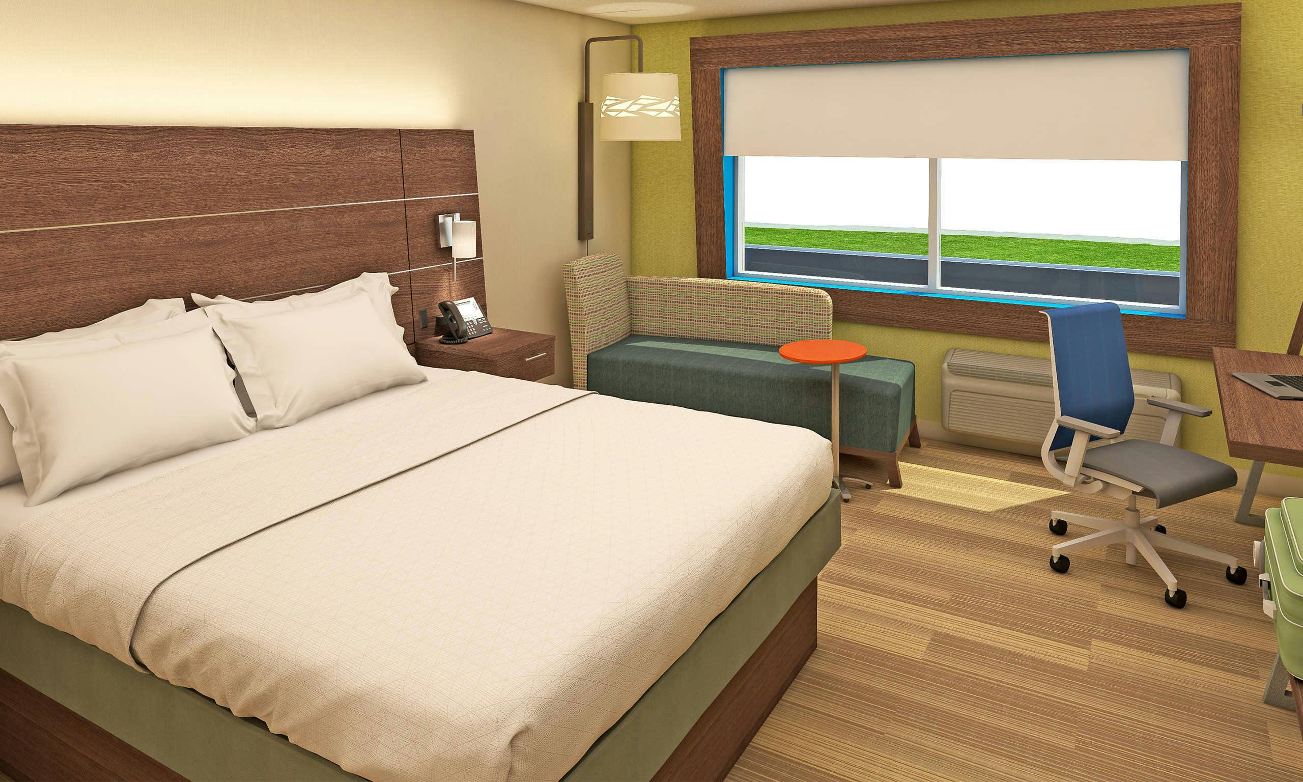 Holiday Inn Express & Suites Camas Vancouver