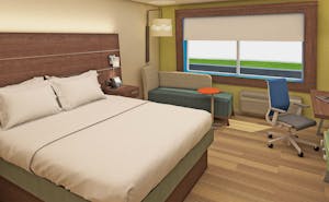 Holiday Inn Express & Suites Camas Vancouver