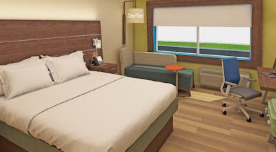 Holiday Inn Express & Suites Camas Vancouver