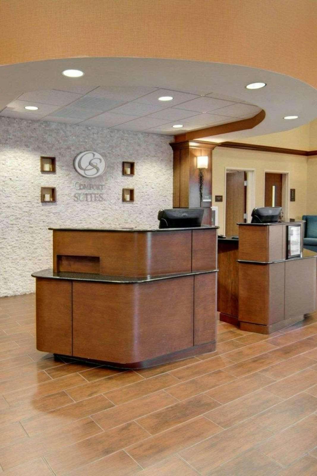 Hotel Comfort Suites Texarkana Arkansas photo 3