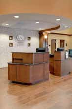 Hotel Comfort Suites Texarkana Arkansas photo 3