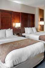 Hotel Comfort Suites Texarkana Arkansas photo 1