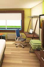 Hotel Holiday Inn Express & Suites Camas Vancouver photo 1