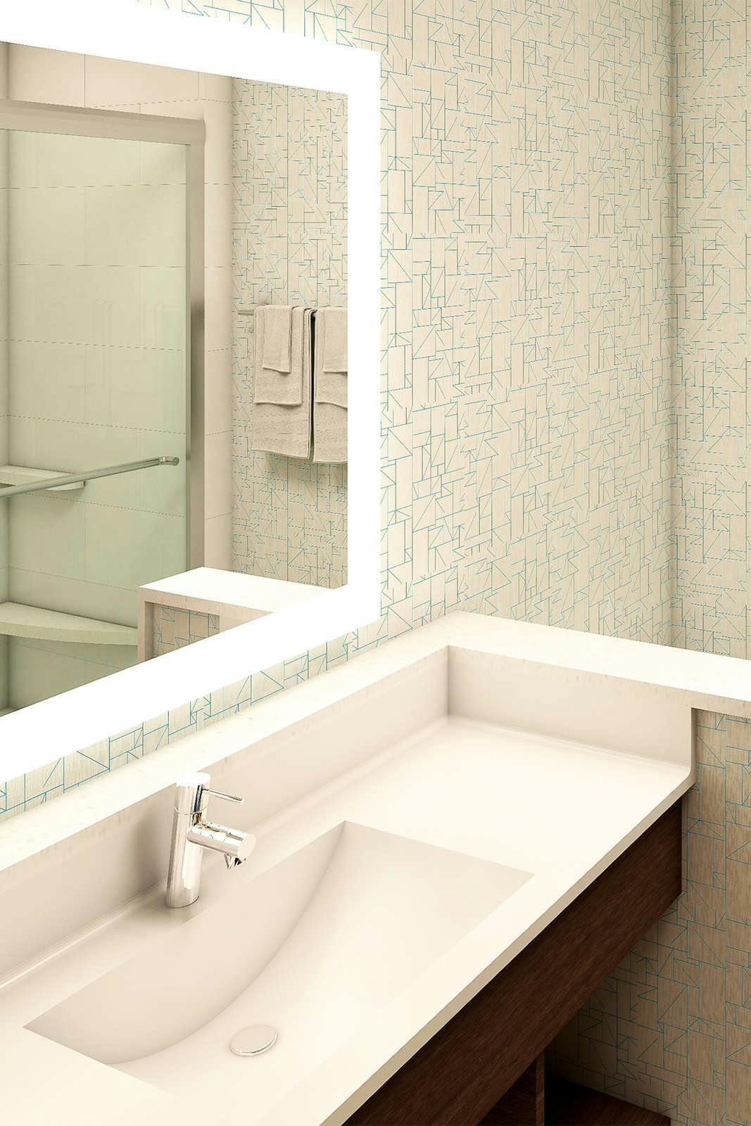 Hotel Holiday Inn Express & Suites Camas Vancouver photo 2