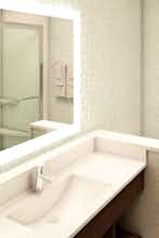 Hotel Holiday Inn Express & Suites Camas Vancouver photo 2