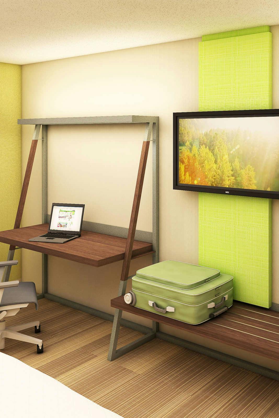 Hotel Holiday Inn Express & Suites Camas Vancouver photo 4