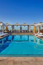 Hotel SIXTY Beverly Hills photo 2