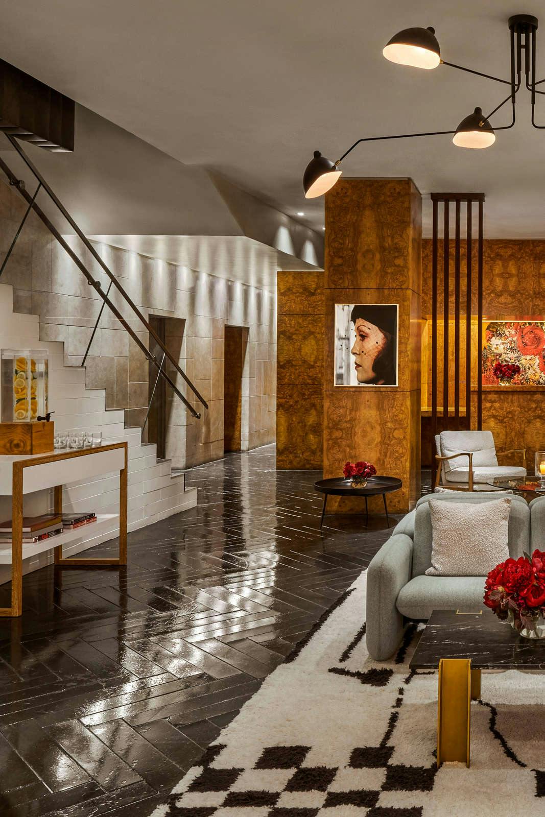 Hotel SIXTY Beverly Hills photo 4