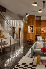 Hotel SIXTY Beverly Hills photo 4