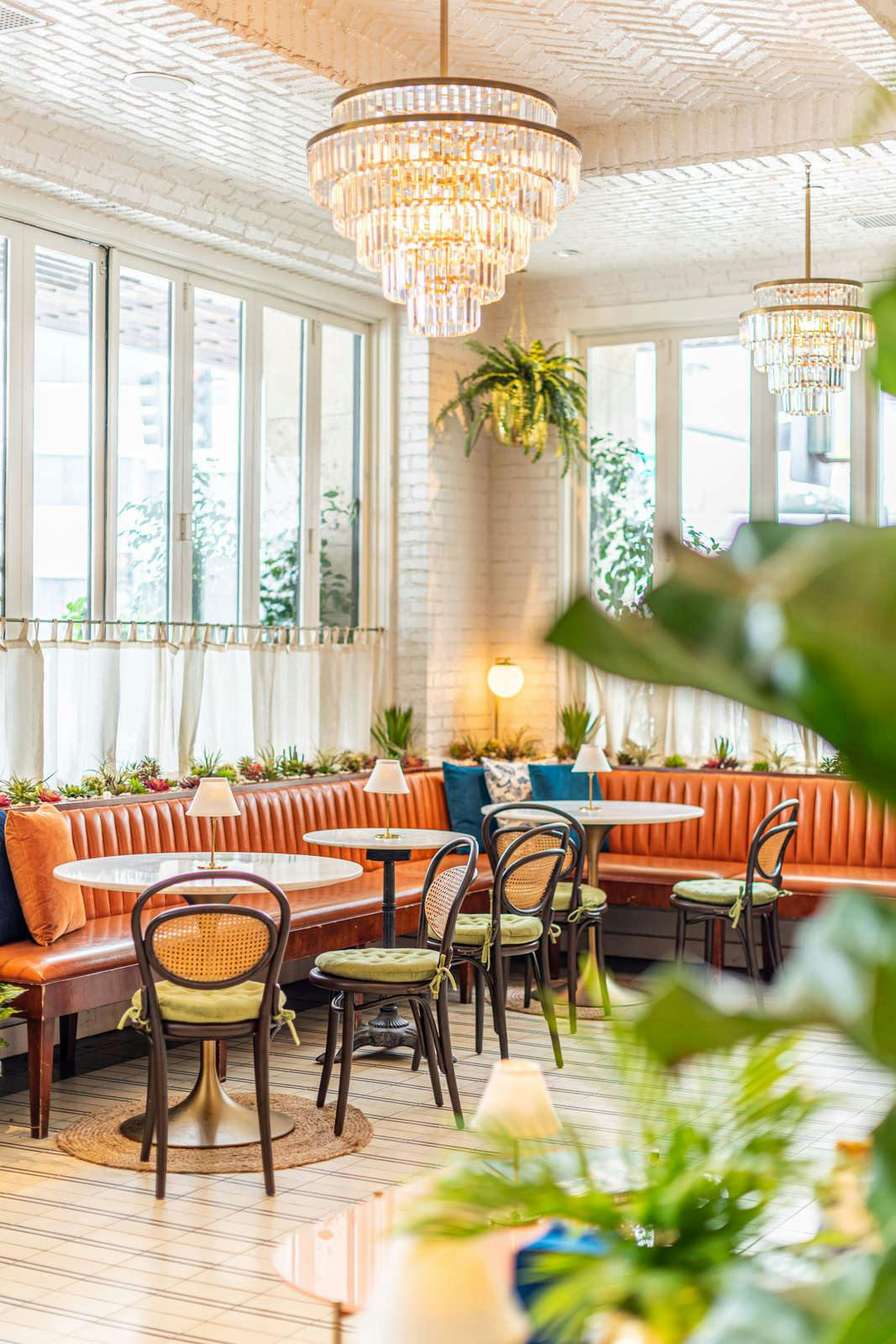 Hotel SIXTY Beverly Hills photo 1