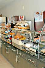 Hotel Holiday Inn Express & Suites Bonham photo 4
