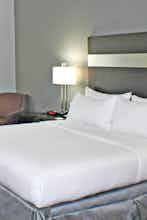Hotel Holiday Inn Express & Suites Bonham photo 2