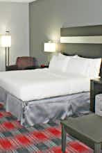 Hotel Holiday Inn Express & Suites Bonham photo 1