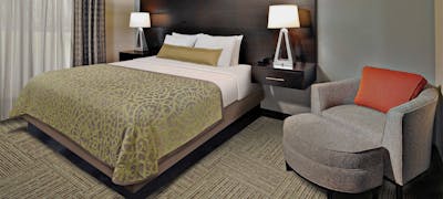 Staybridge Suites Plano The Colony
