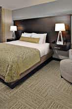 Hotel Staybridge Suites Plano The Colony photo 3