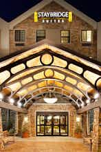 Hotel Staybridge Suites Plano The Colony photo 1