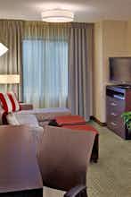 Hotel Staybridge Suites Plano The Colony photo 4