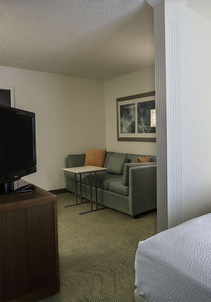 Hotel SpringHill Suites Baton Rouge/South photo 5