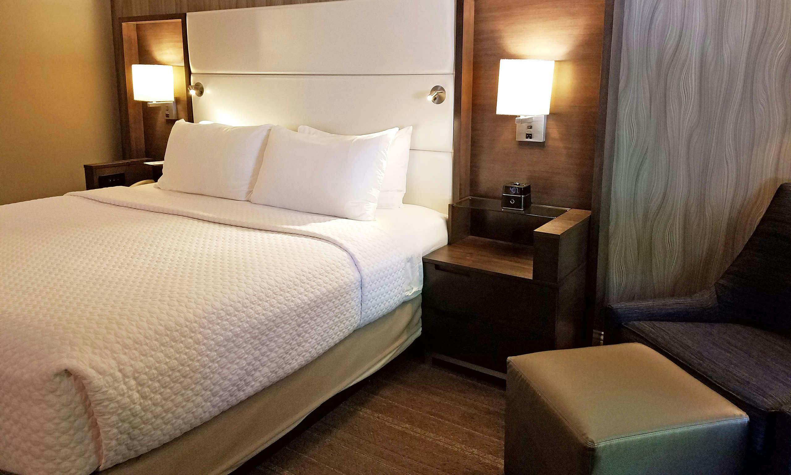 Crowne Plaza Atlanta SW - Peachtree City