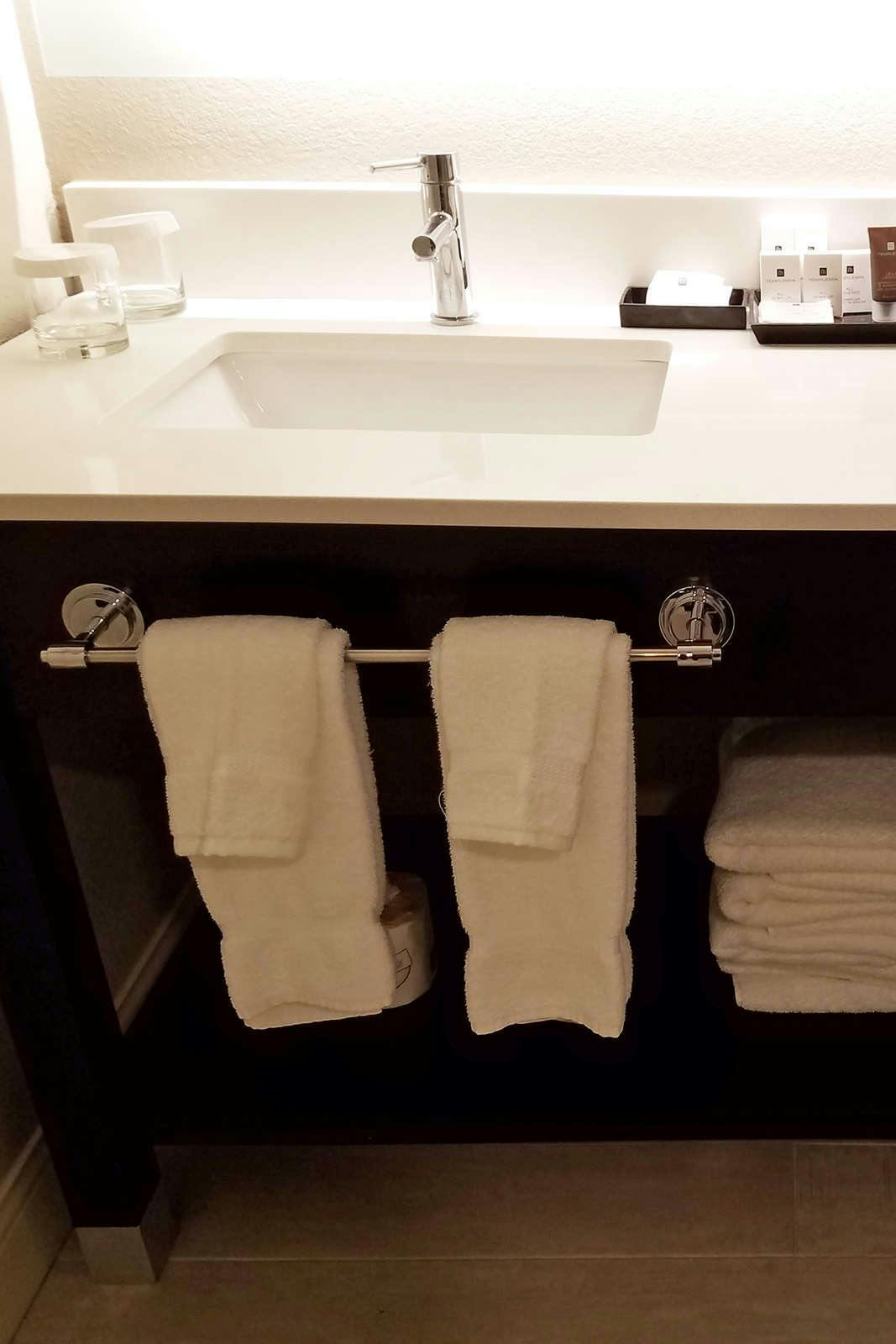 Hotel Crowne Plaza Atlanta SW - Peachtree City photo 4