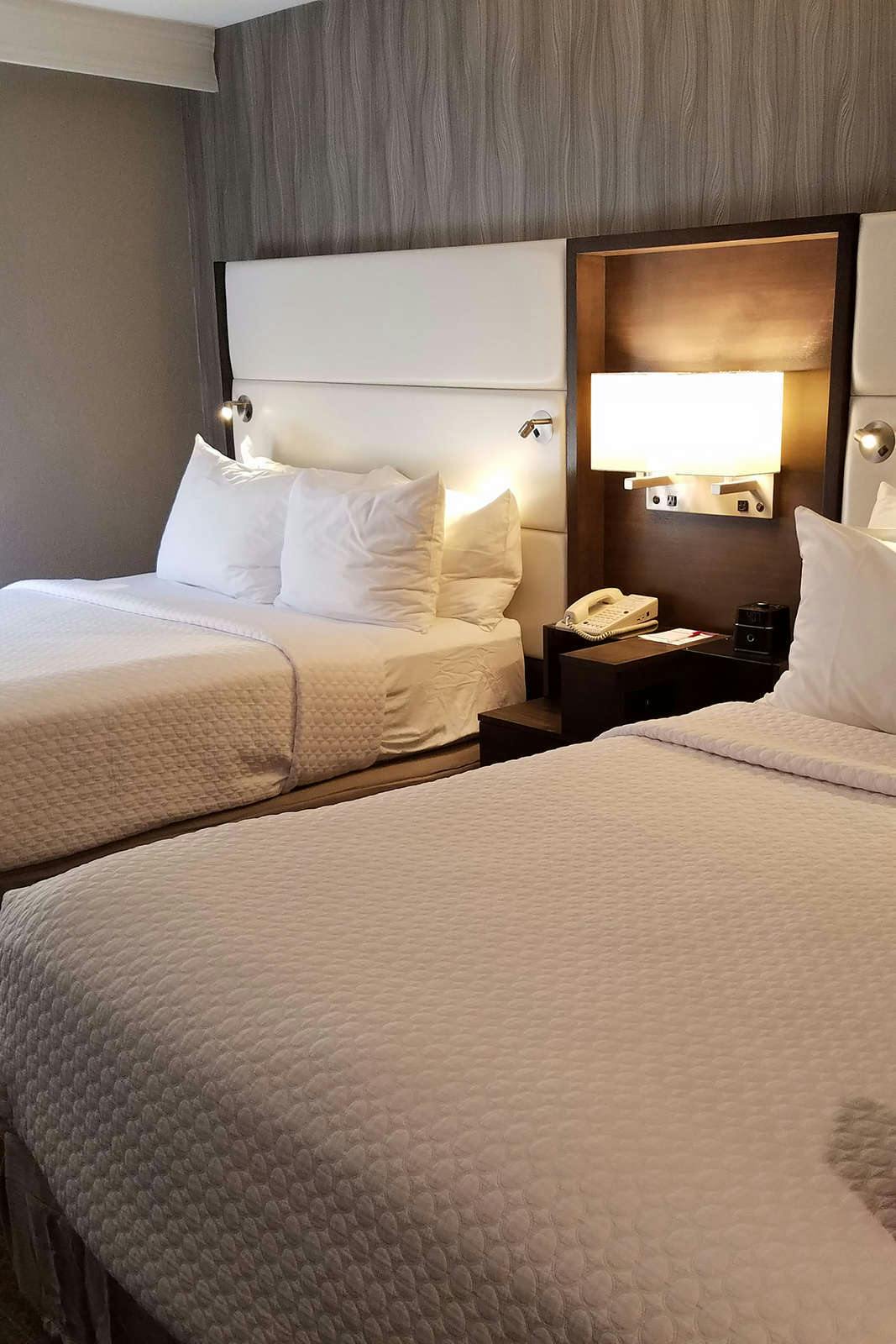 Hotel Crowne Plaza Atlanta SW - Peachtree City photo 2