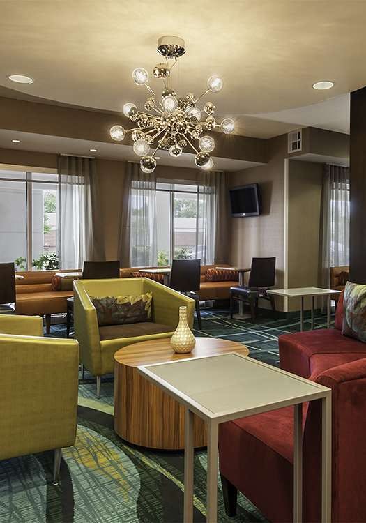 Hotel SpringHill Suites Baton Rouge/South photo 2