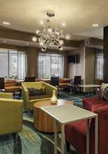 Hotel SpringHill Suites Baton Rouge/South photo 2
