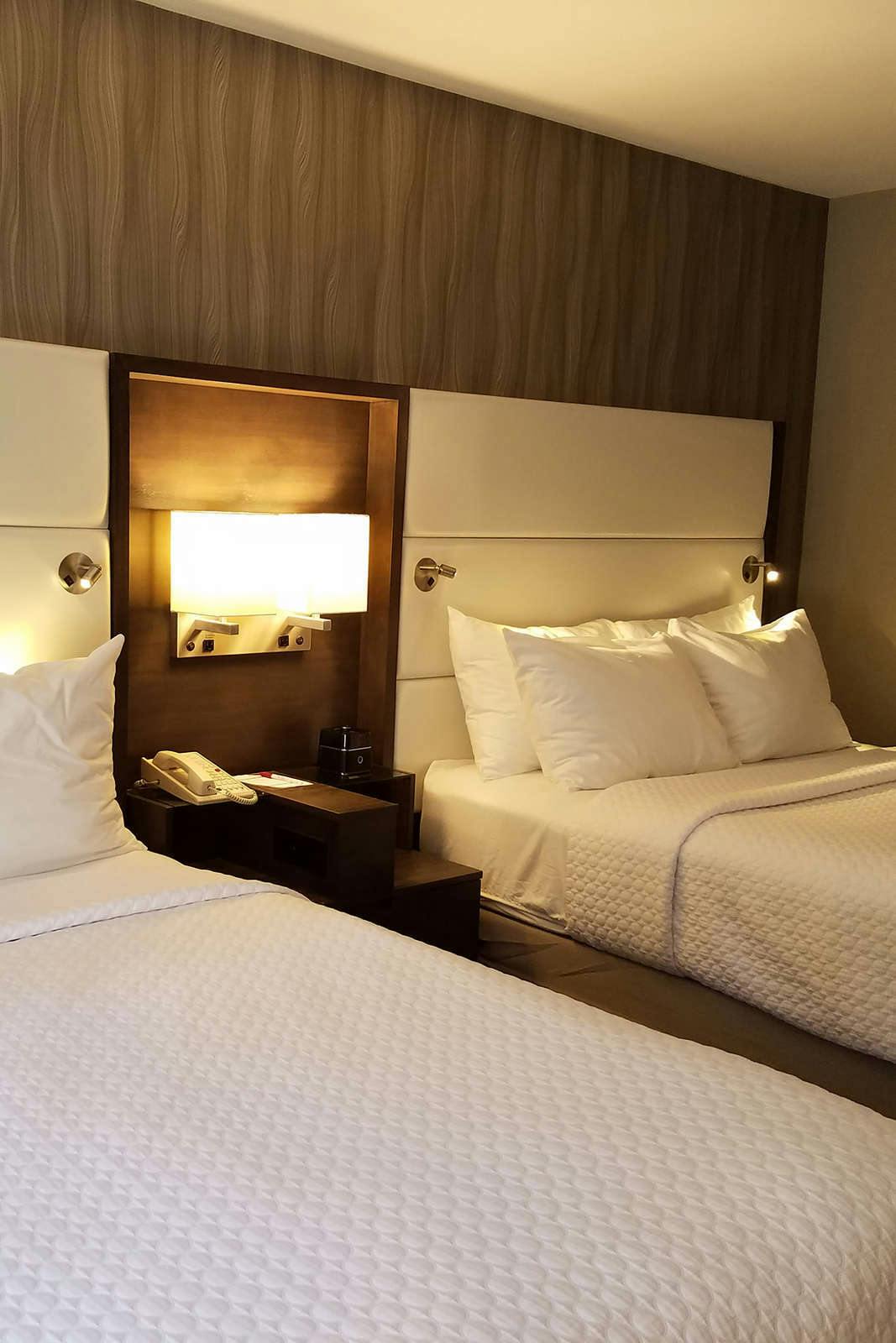 Hotel Crowne Plaza Atlanta SW - Peachtree City photo 3