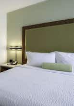 Hotel SpringHill Suites Baton Rouge/South photo 4