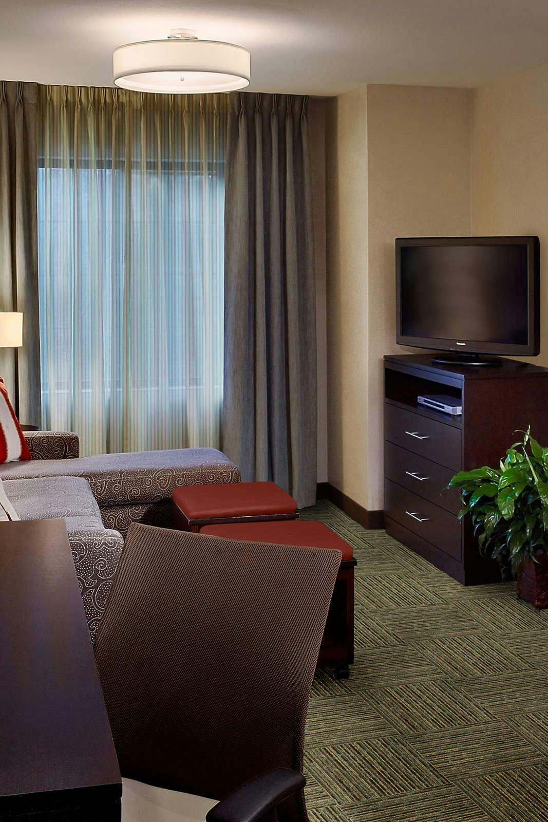 Hotel Staybridge Suites Pittsburgh - Cranberry Township photo 5