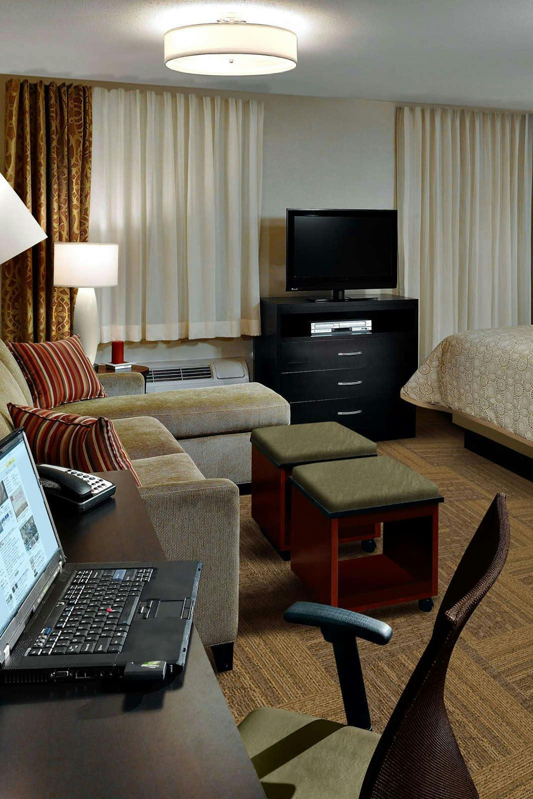 Hotel Staybridge Suites Pittsburgh - Cranberry Township photo 3