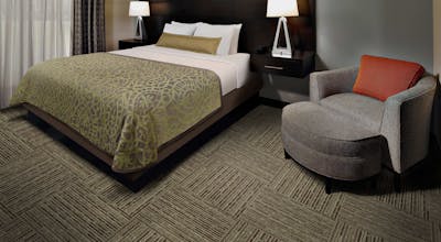Staybridge Suites Pittsburgh - Cranberry Township