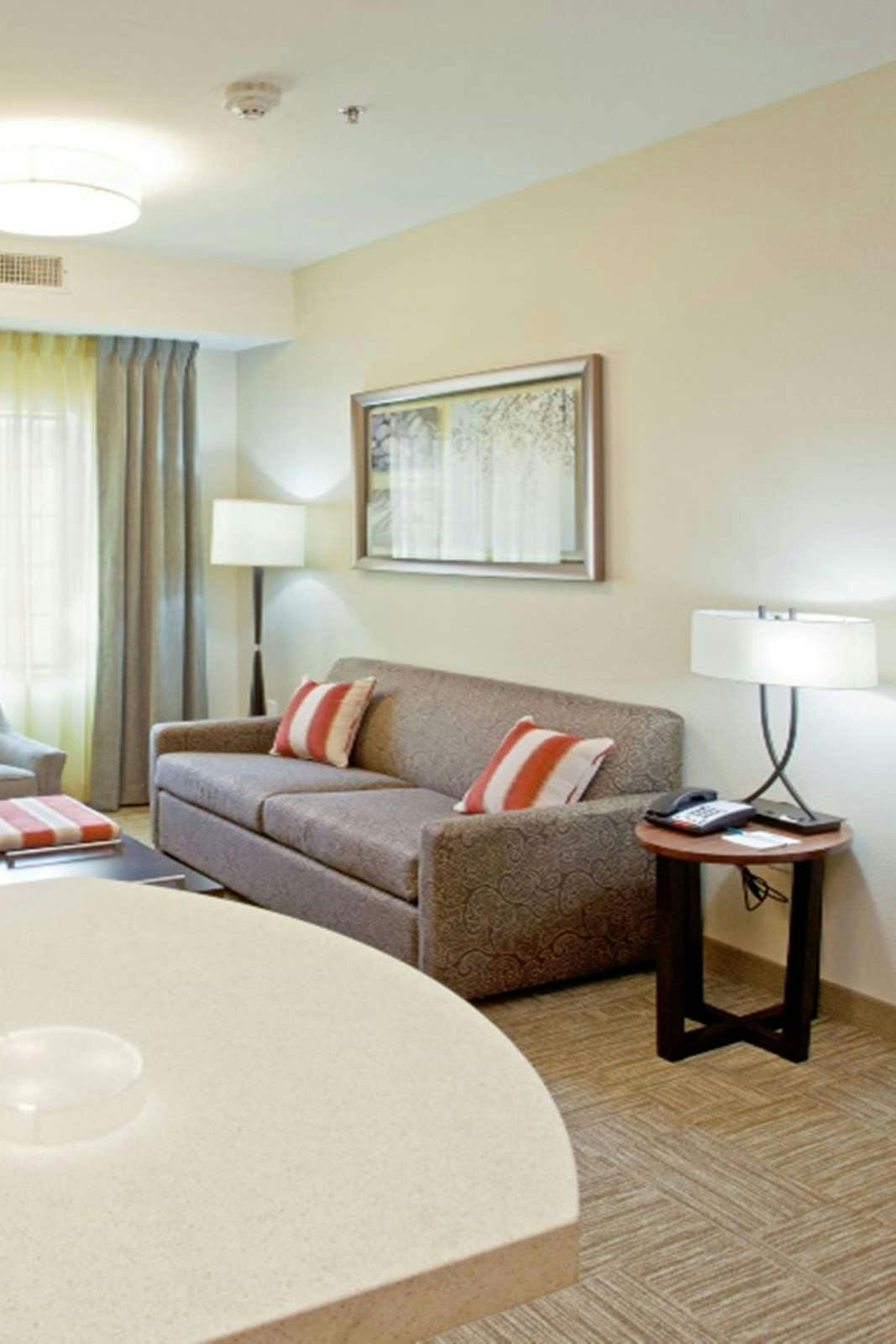 Hotel Staybridge Suites Pittsburgh - Cranberry Township photo 4