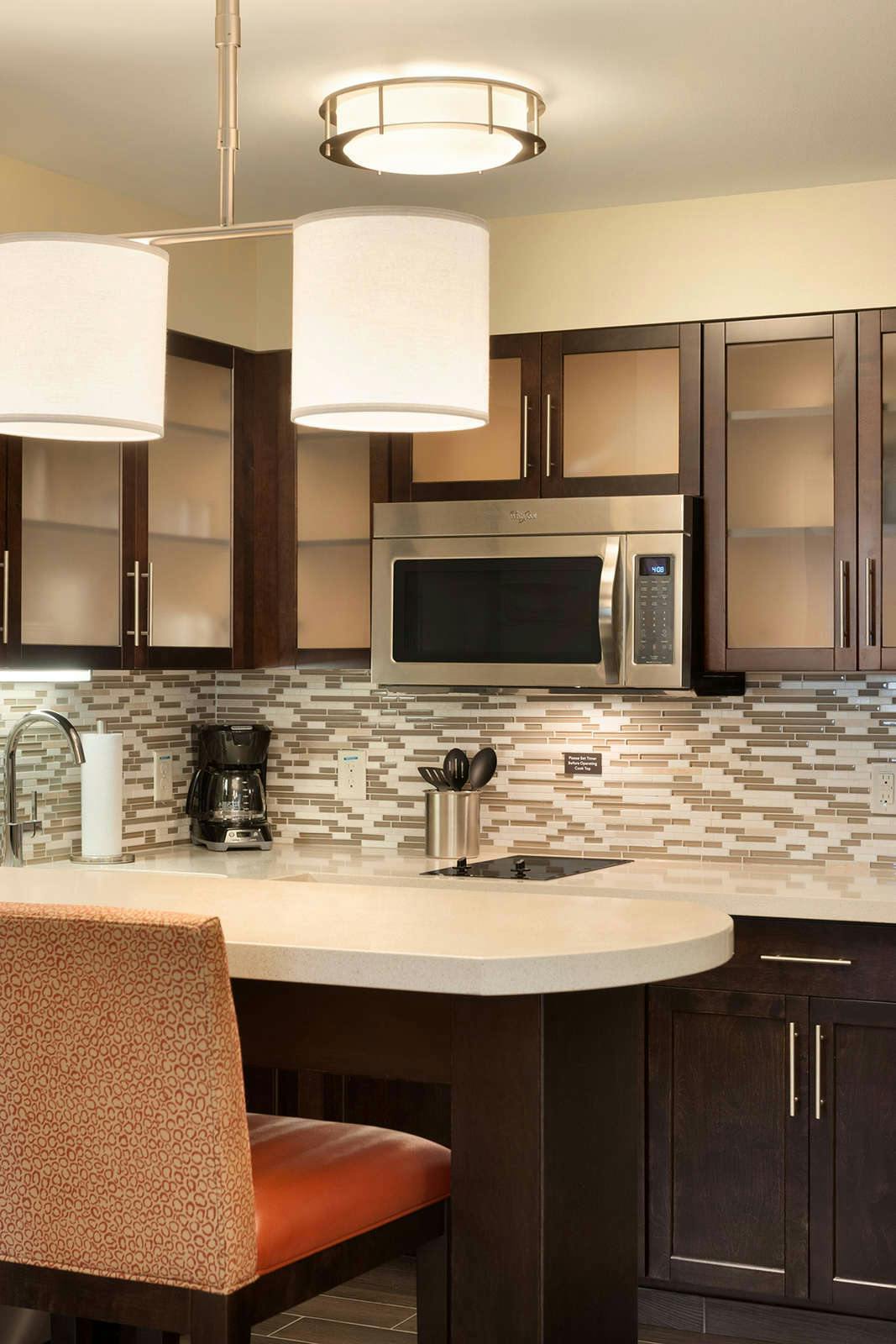 Hotel Staybridge Suites Midland photo 5