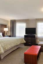 Hotel Staybridge Suites Midland photo 2