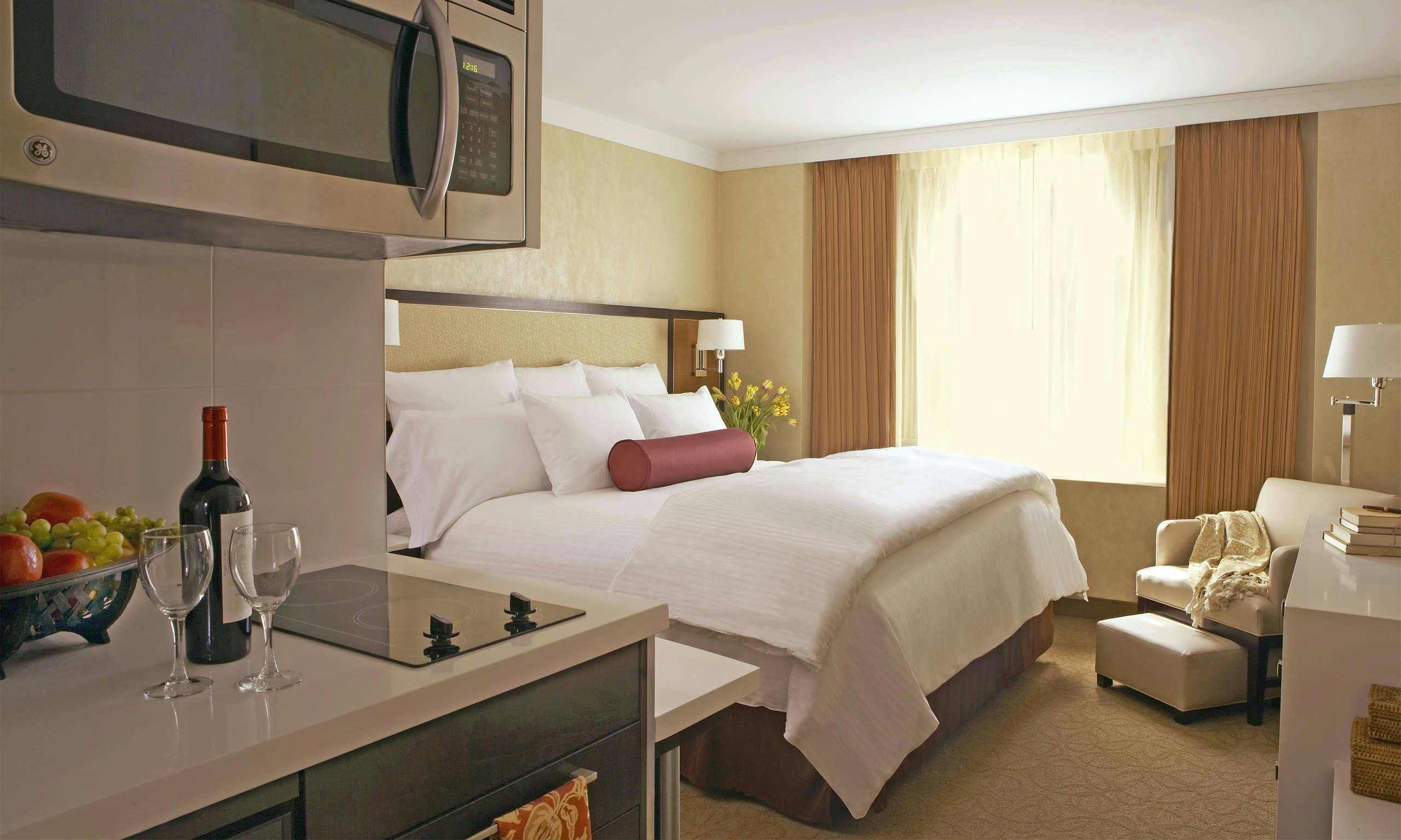 Last Minute Hotel Deals In Fort Worth Hoteltonight