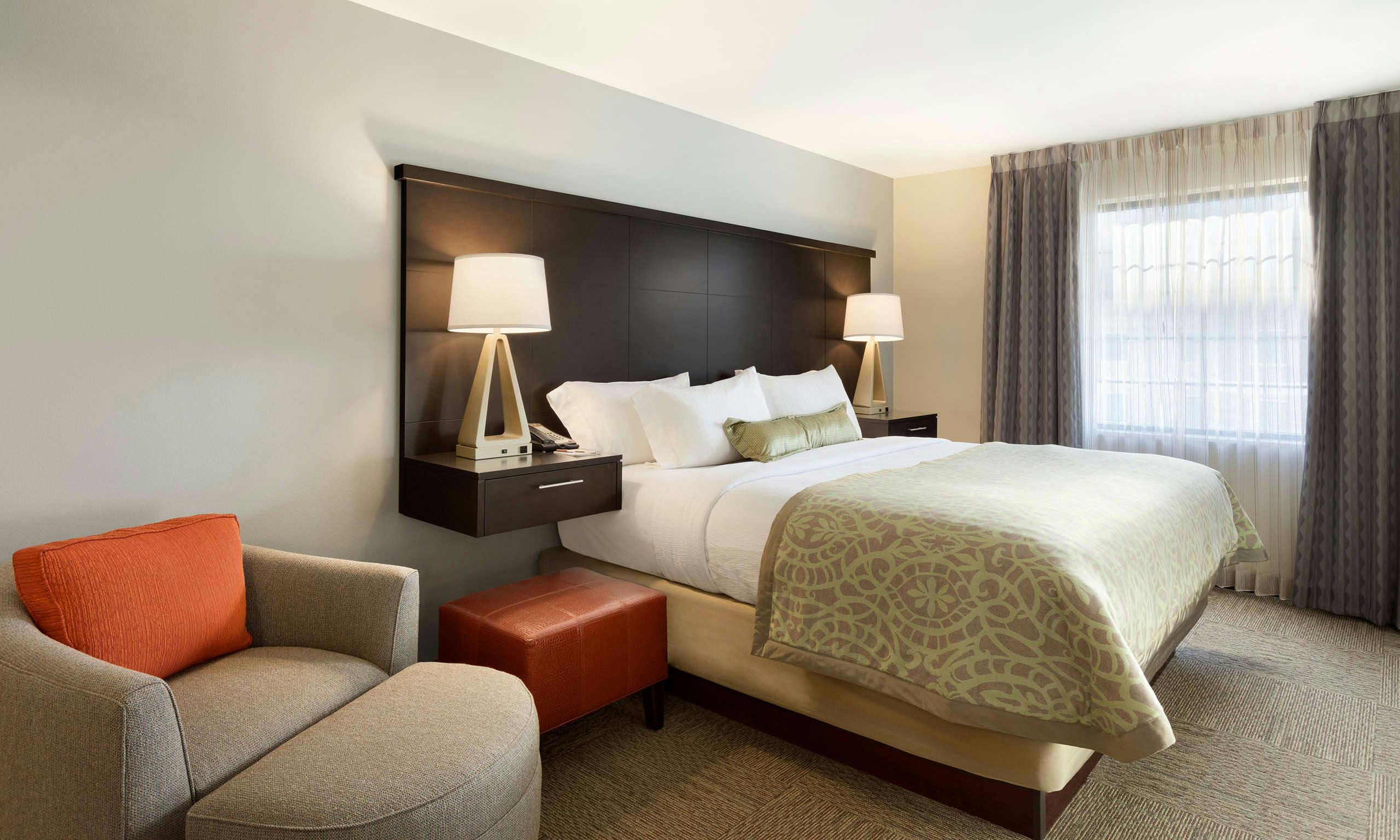 Staybridge Suites Midland