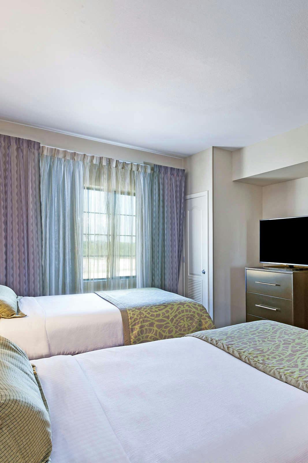 Hotel Staybridge Suites Fort Worth - Fossil Creek photo 2