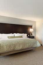 Hotel Staybridge Suites Midland photo 1