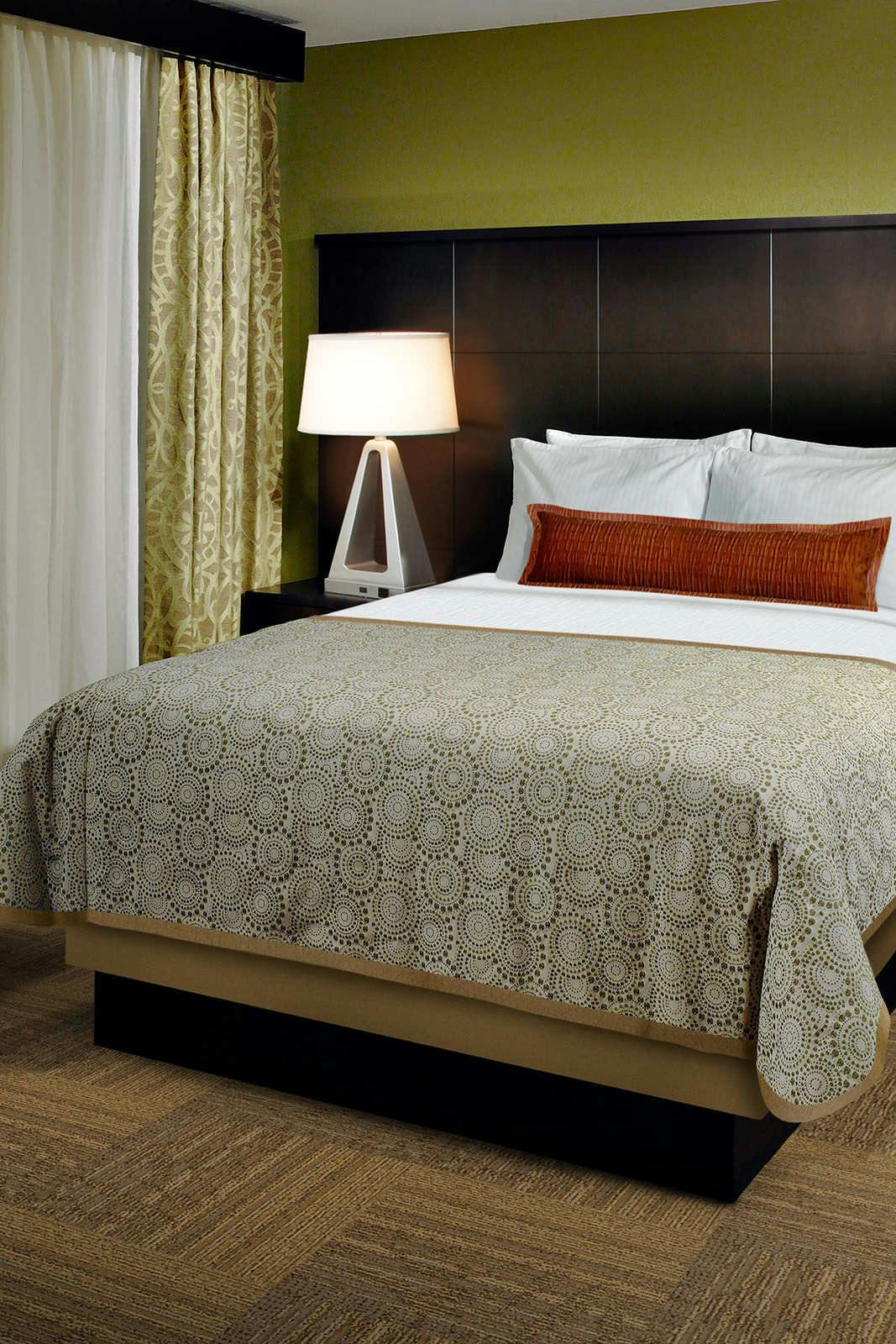 Hotel Staybridge Suites Odessa - Interstate Hwy 20 photo 1