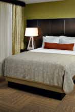 Hotel Staybridge Suites Odessa - Interstate Hwy 20 photo 1